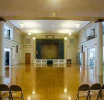 Ballroom